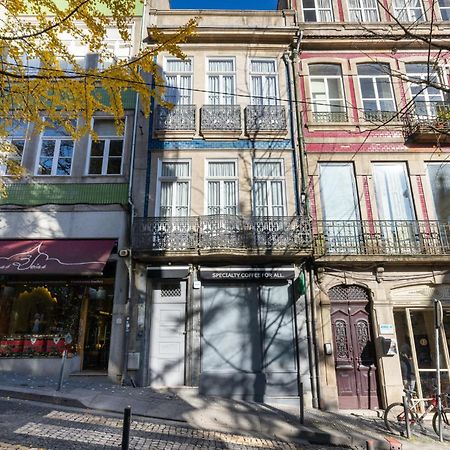 Apartament Casa Do Oficio - Livreiro Porto Zewnętrze zdjęcie