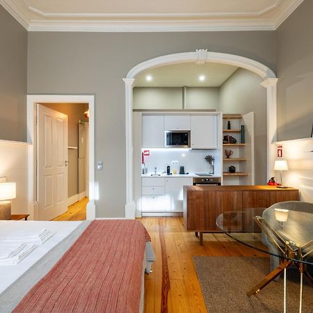 Apartament Casa Do Oficio - Livreiro Porto Zewnętrze zdjęcie