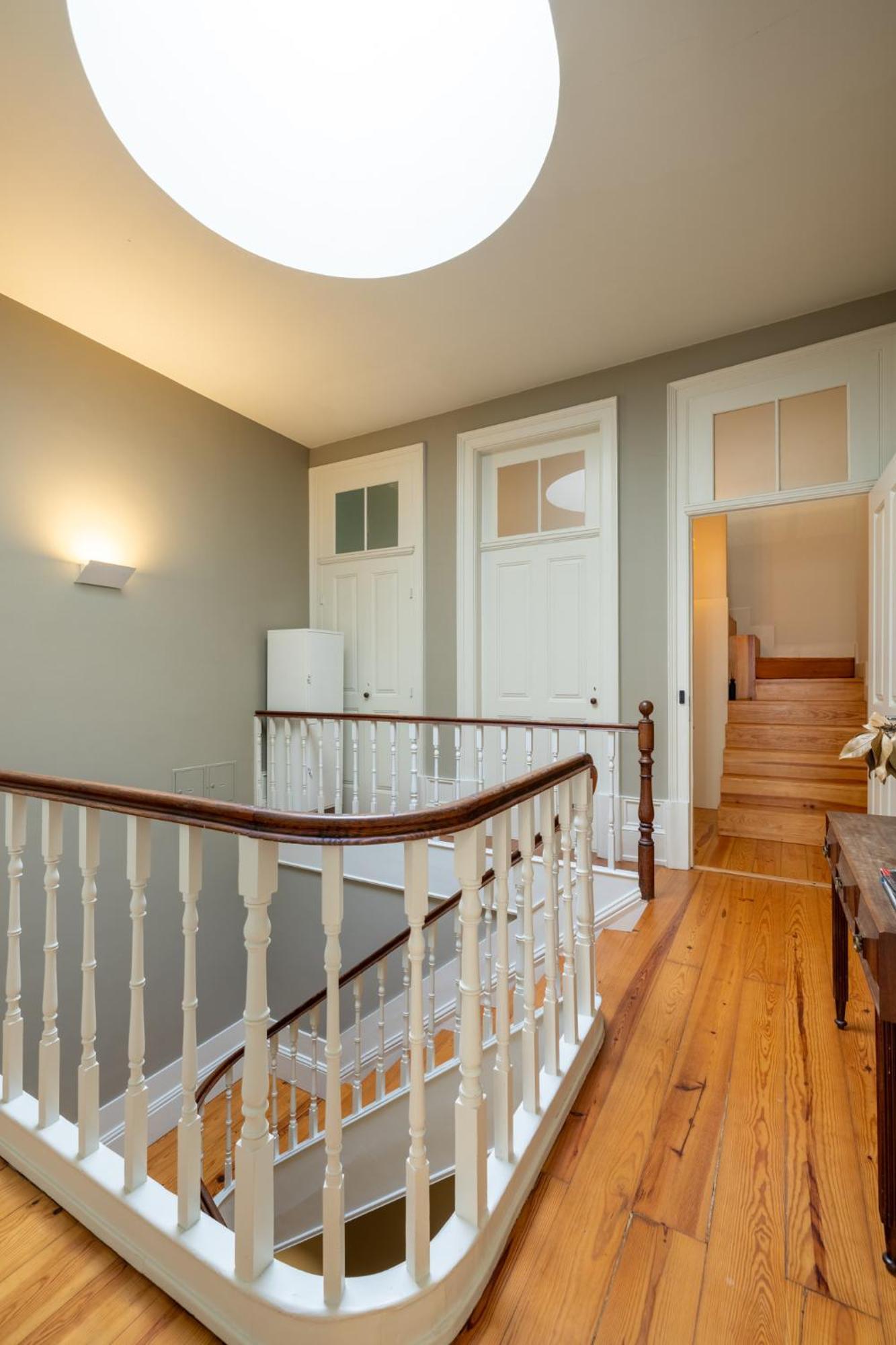 Apartament Casa Do Oficio - Livreiro Porto Zewnętrze zdjęcie