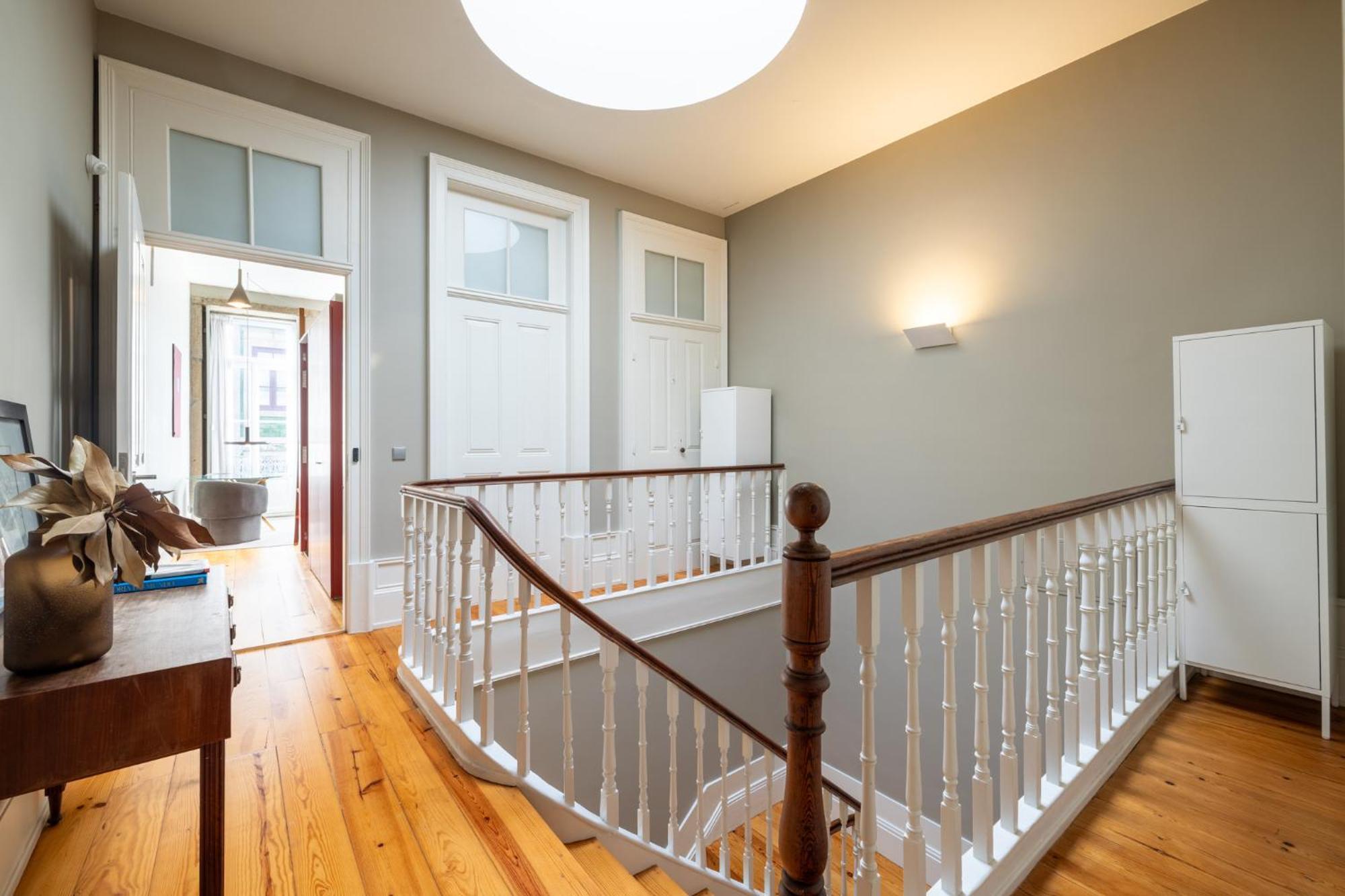 Apartament Casa Do Oficio - Livreiro Porto Zewnętrze zdjęcie
