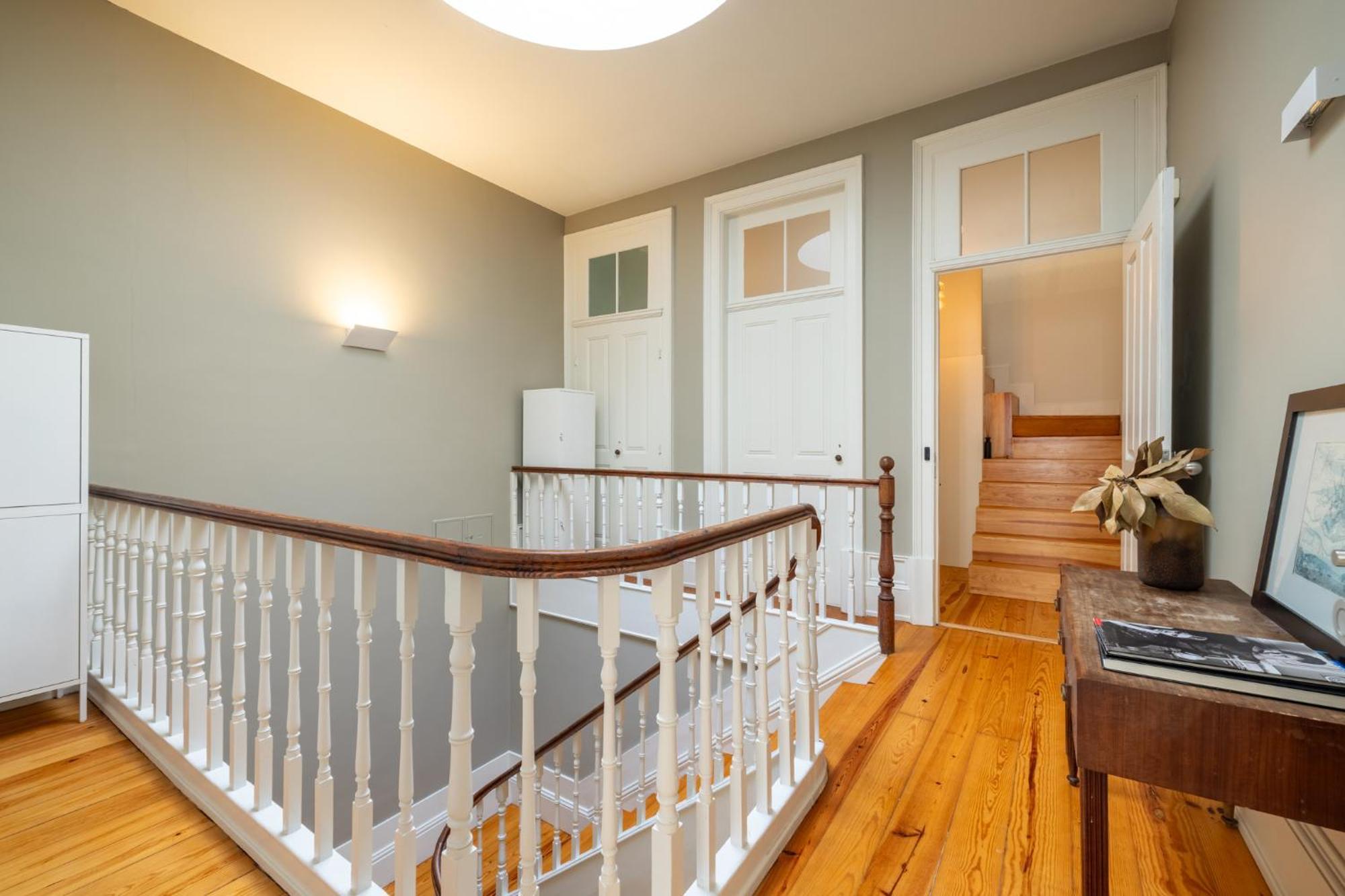 Apartament Casa Do Oficio - Livreiro Porto Zewnętrze zdjęcie