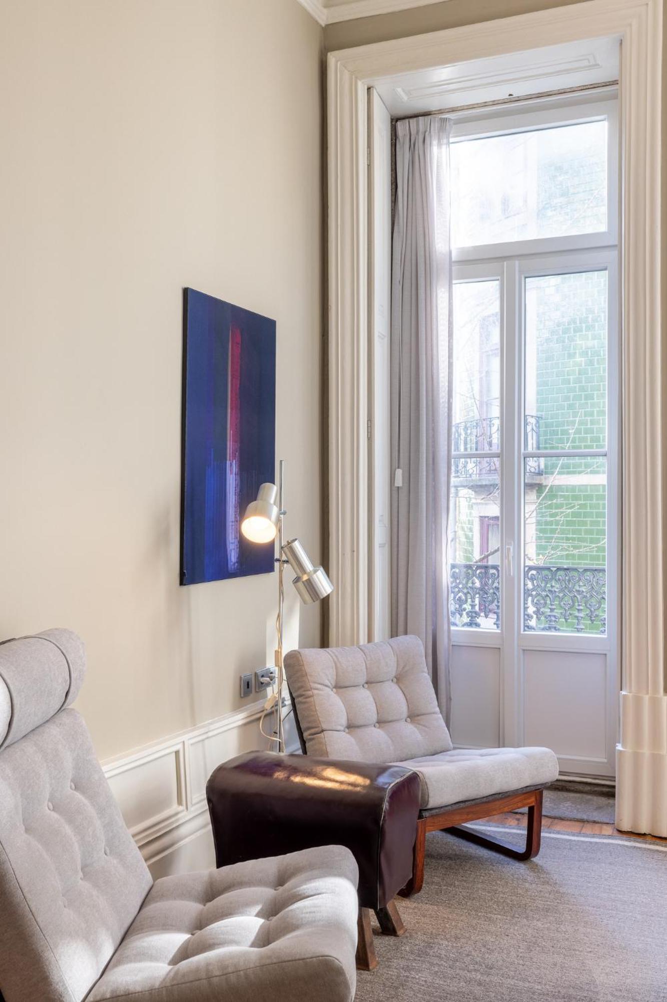 Apartament Casa Do Oficio - Livreiro Porto Zewnętrze zdjęcie