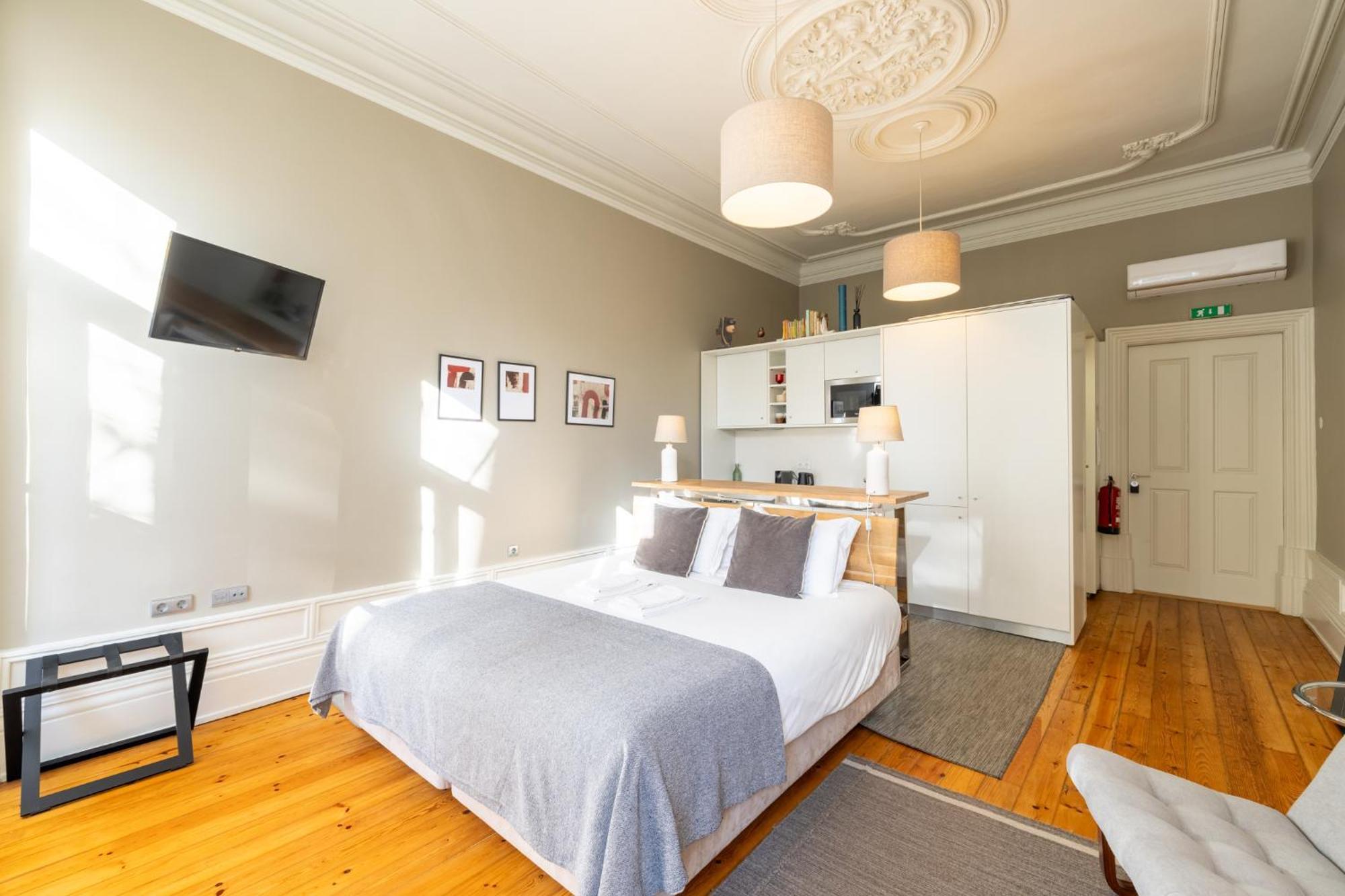 Apartament Casa Do Oficio - Livreiro Porto Zewnętrze zdjęcie
