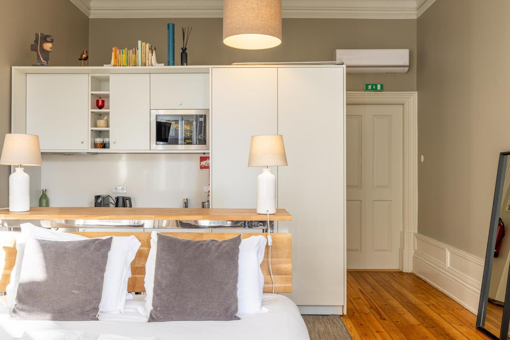 Apartament Casa Do Oficio - Livreiro Porto Zewnętrze zdjęcie