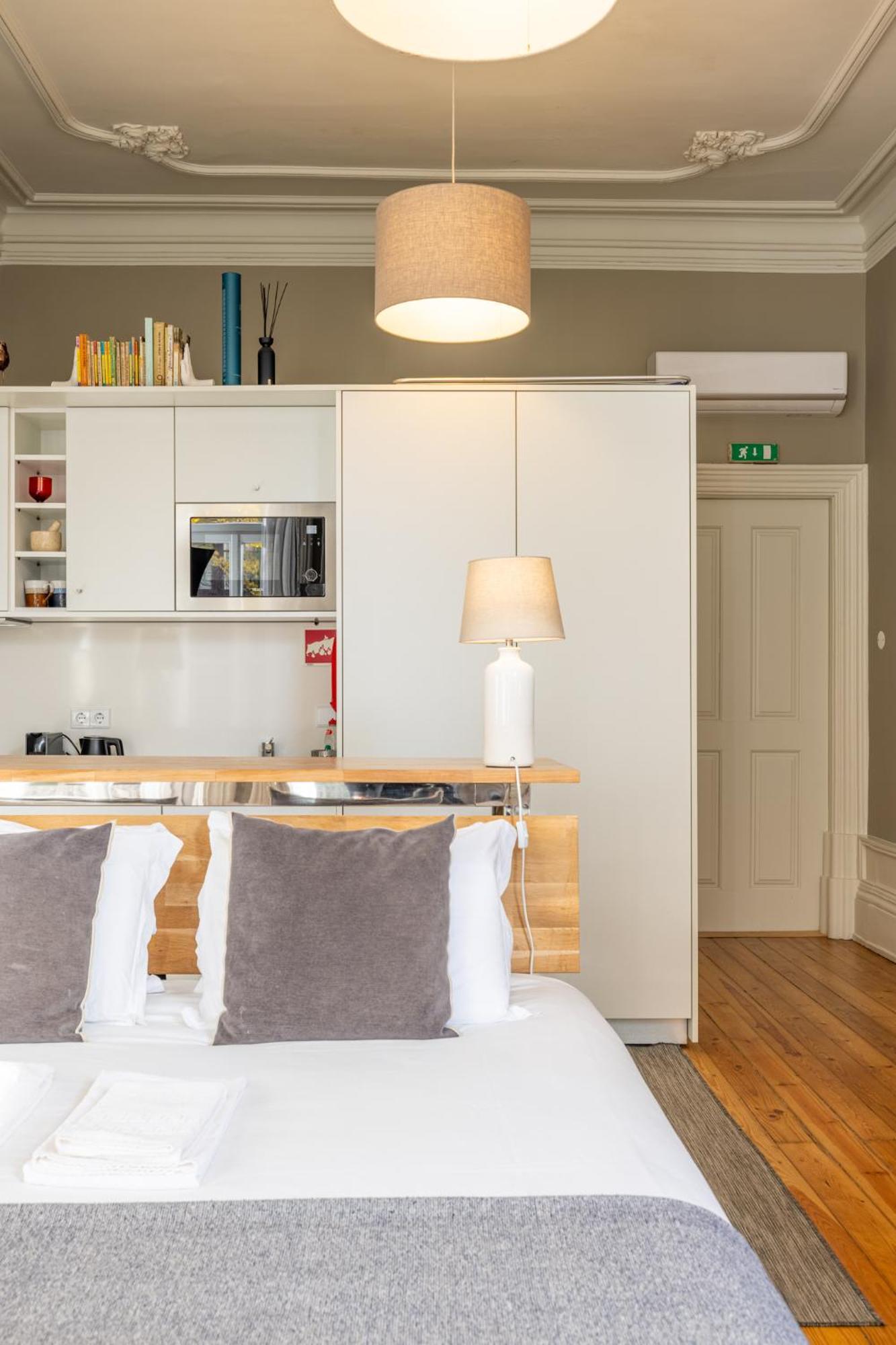 Apartament Casa Do Oficio - Livreiro Porto Zewnętrze zdjęcie