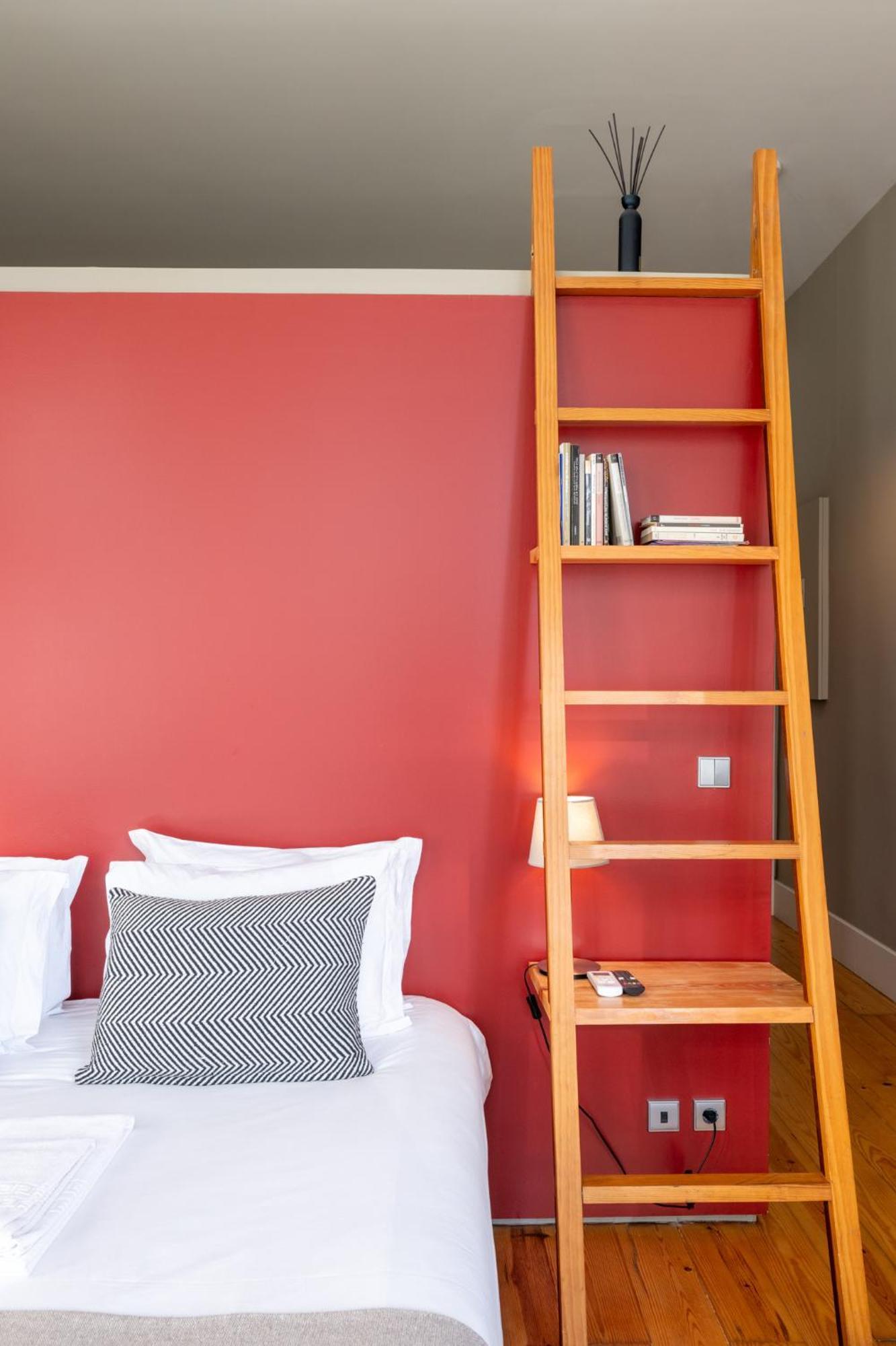 Apartament Casa Do Oficio - Livreiro Porto Zewnętrze zdjęcie