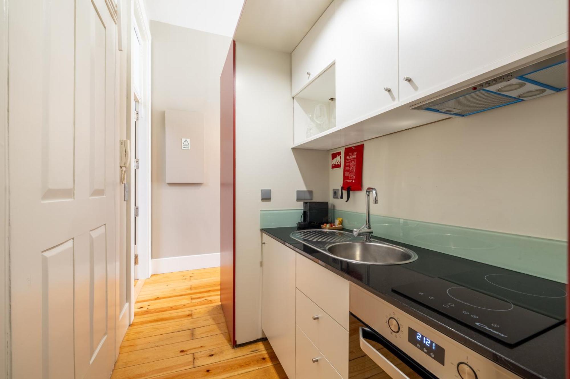 Apartament Casa Do Oficio - Livreiro Porto Zewnętrze zdjęcie