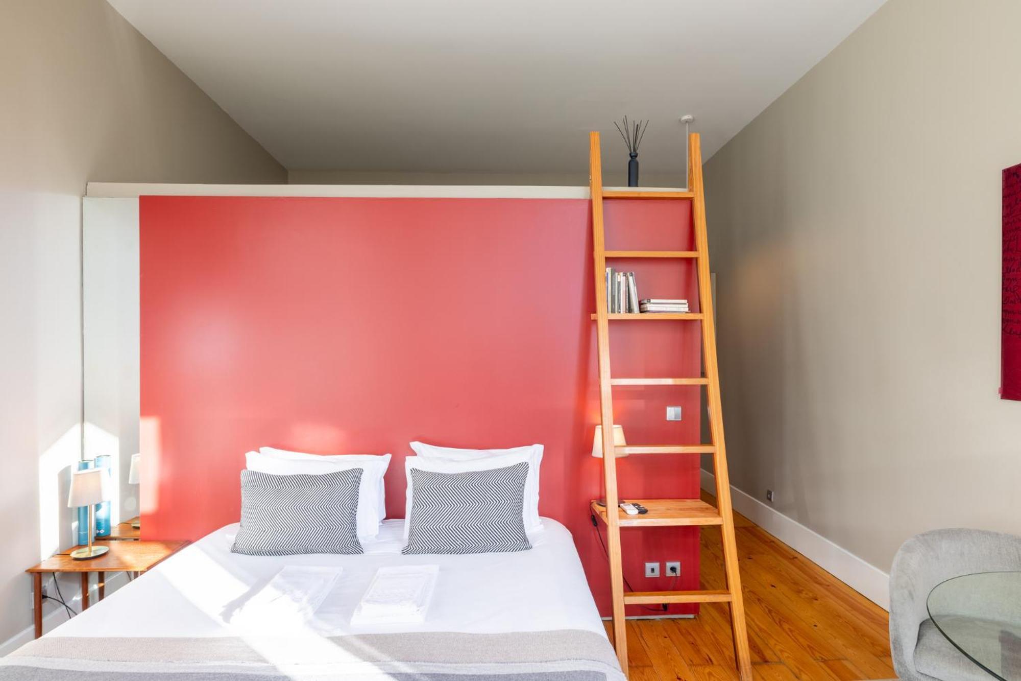 Apartament Casa Do Oficio - Livreiro Porto Zewnętrze zdjęcie