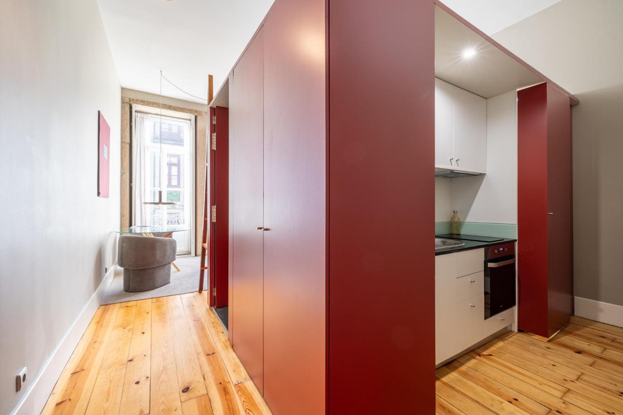 Apartament Casa Do Oficio - Livreiro Porto Zewnętrze zdjęcie