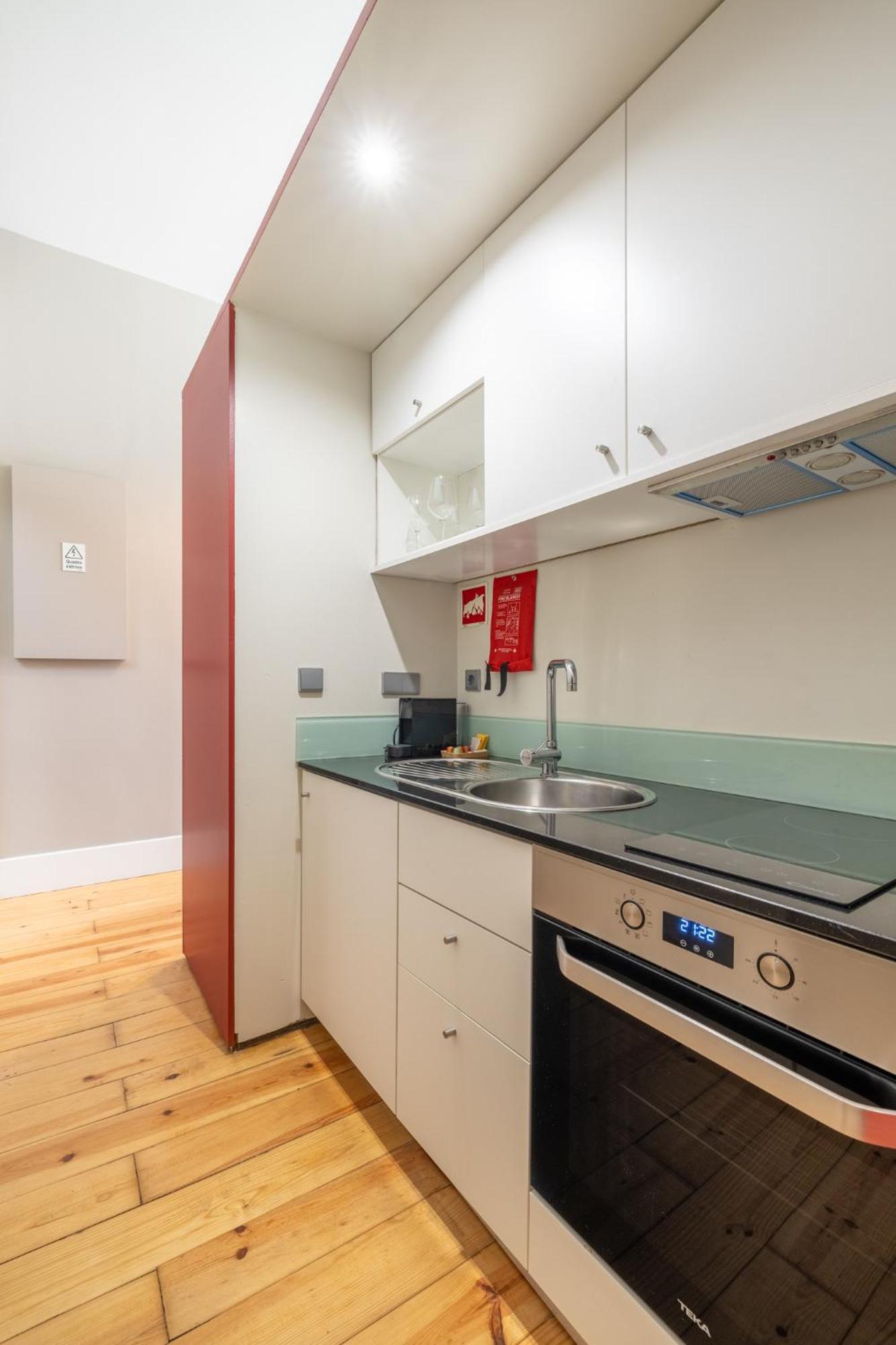 Apartament Casa Do Oficio - Livreiro Porto Zewnętrze zdjęcie