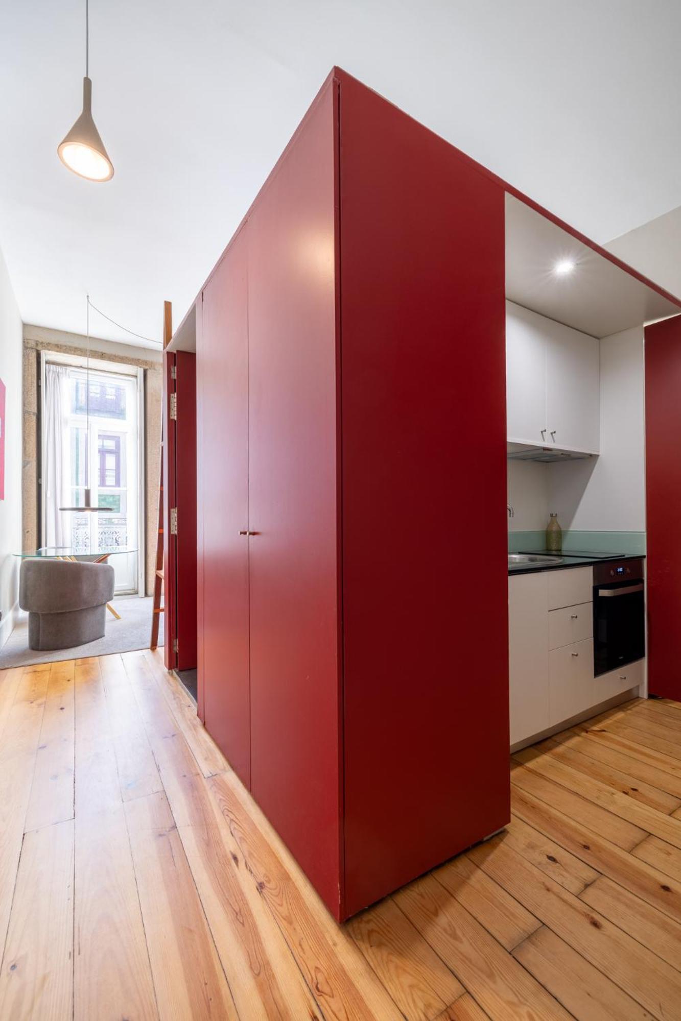 Apartament Casa Do Oficio - Livreiro Porto Zewnętrze zdjęcie