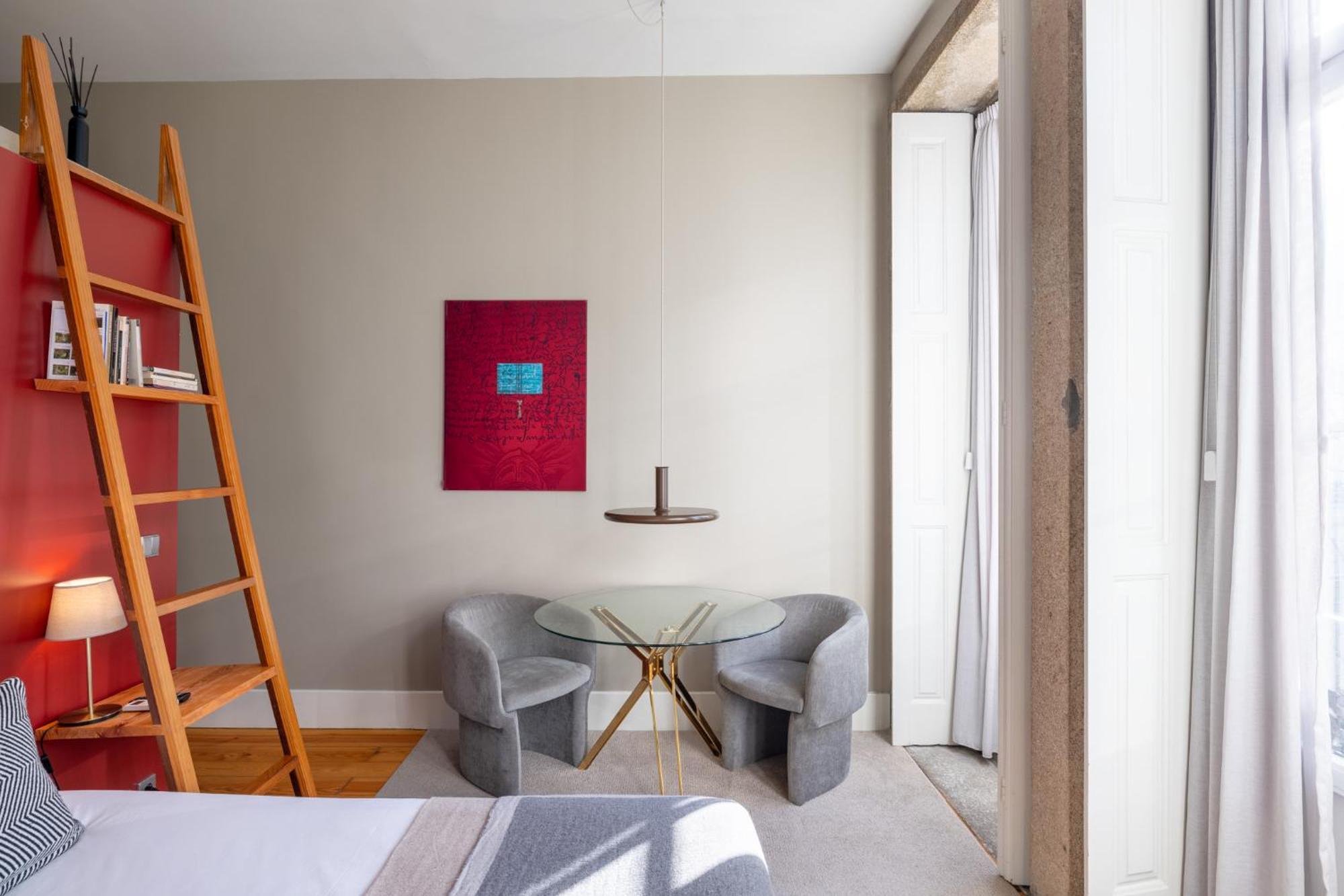 Apartament Casa Do Oficio - Livreiro Porto Zewnętrze zdjęcie