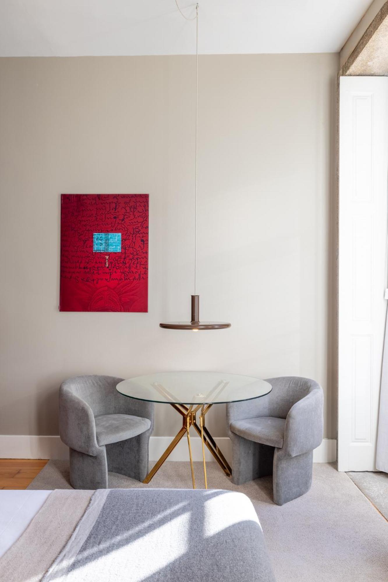 Apartament Casa Do Oficio - Livreiro Porto Zewnętrze zdjęcie
