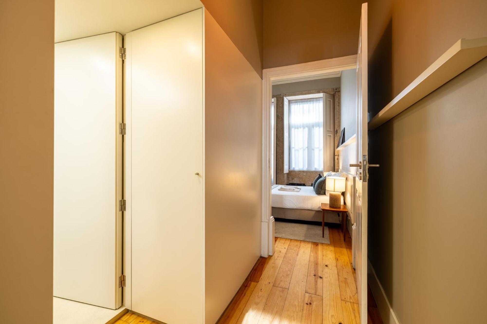 Apartament Casa Do Oficio - Livreiro Porto Zewnętrze zdjęcie