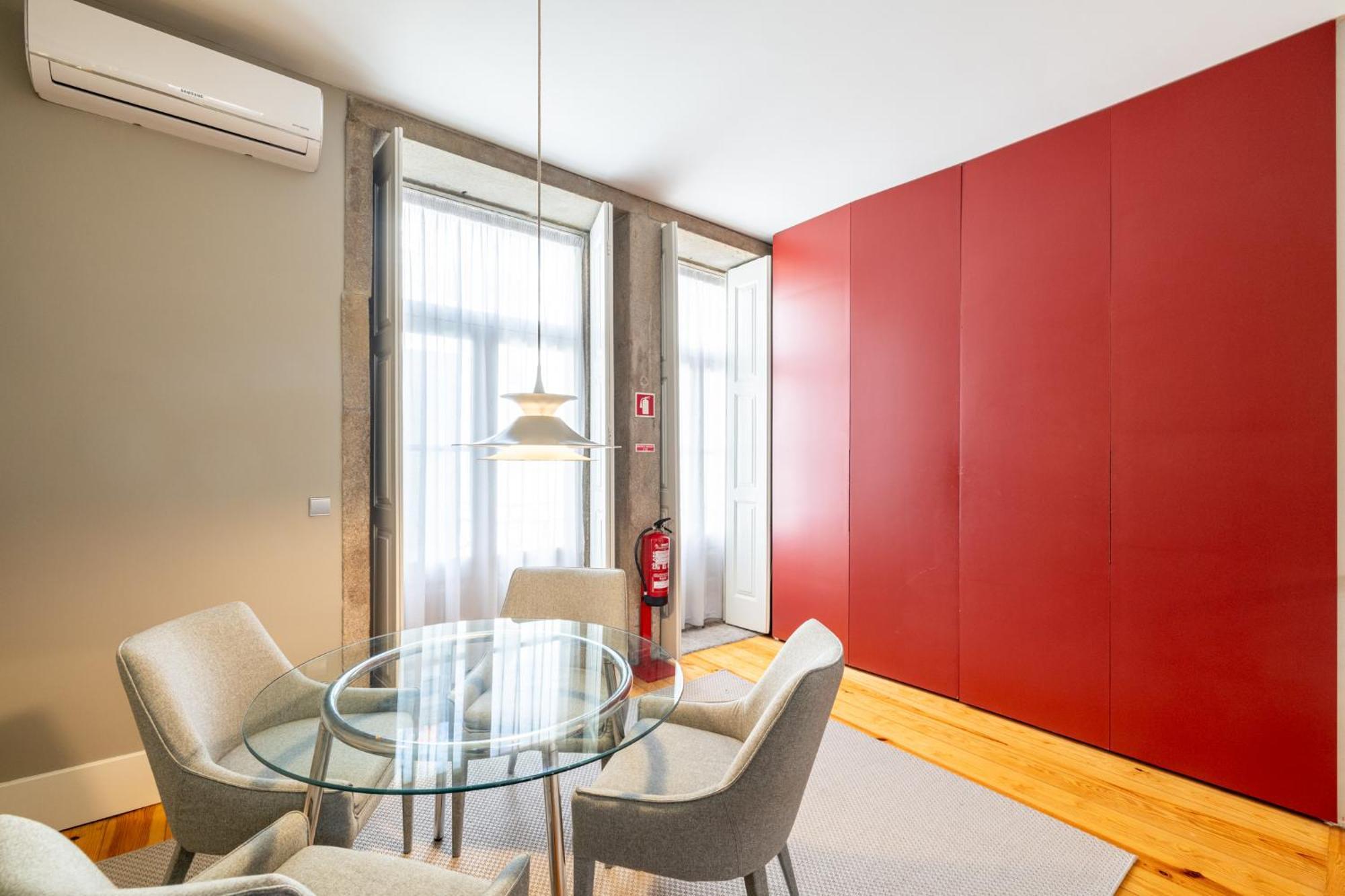 Apartament Casa Do Oficio - Livreiro Porto Zewnętrze zdjęcie