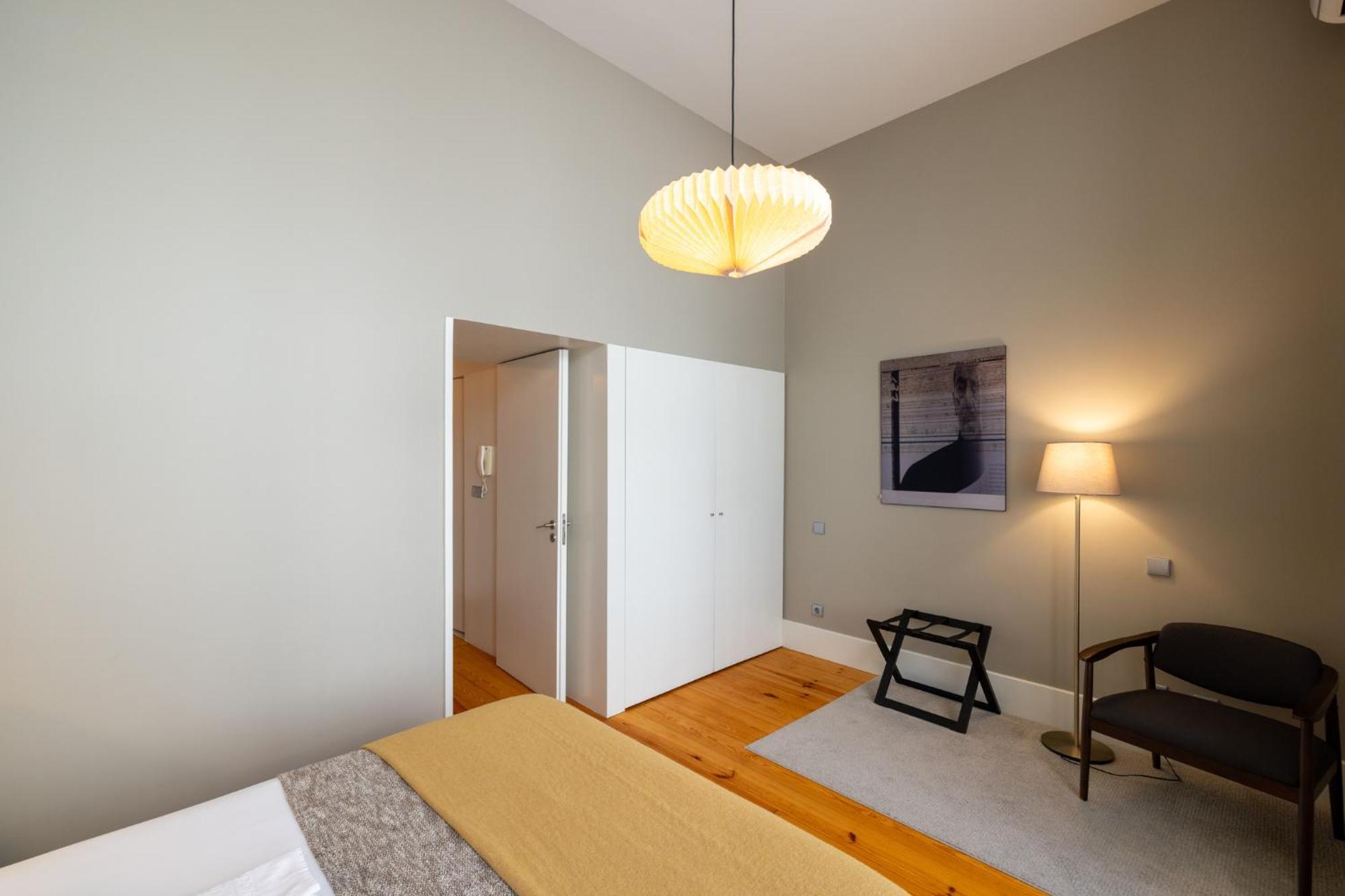 Apartament Casa Do Oficio - Livreiro Porto Zewnętrze zdjęcie