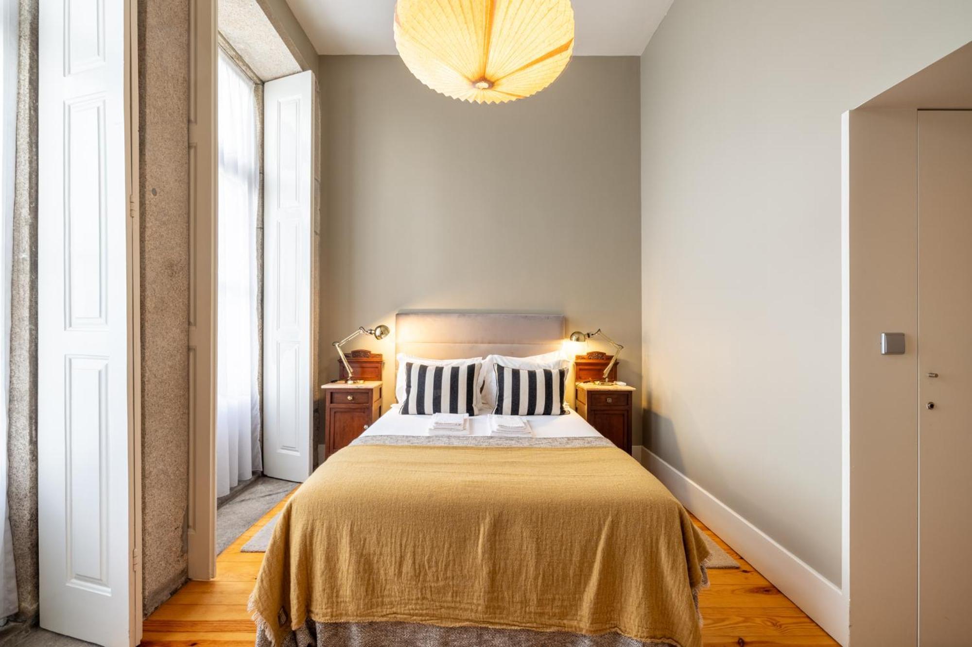 Apartament Casa Do Oficio - Livreiro Porto Zewnętrze zdjęcie