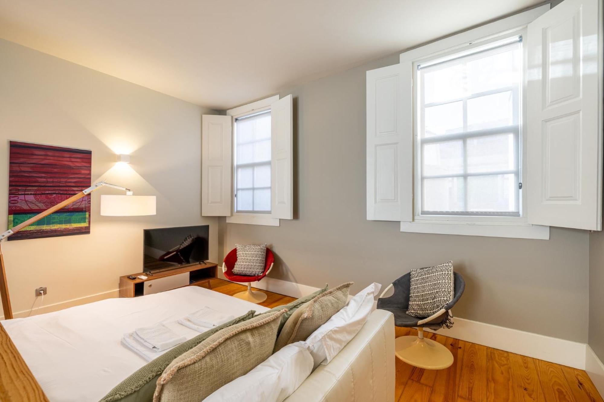 Apartament Casa Do Oficio - Livreiro Porto Zewnętrze zdjęcie