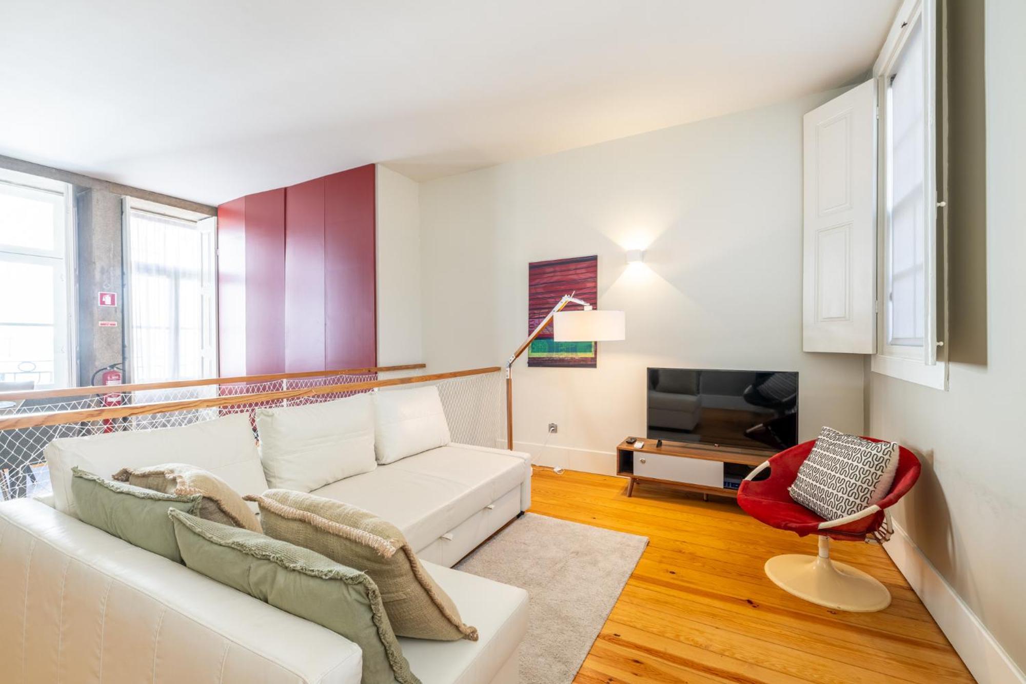 Apartament Casa Do Oficio - Livreiro Porto Zewnętrze zdjęcie